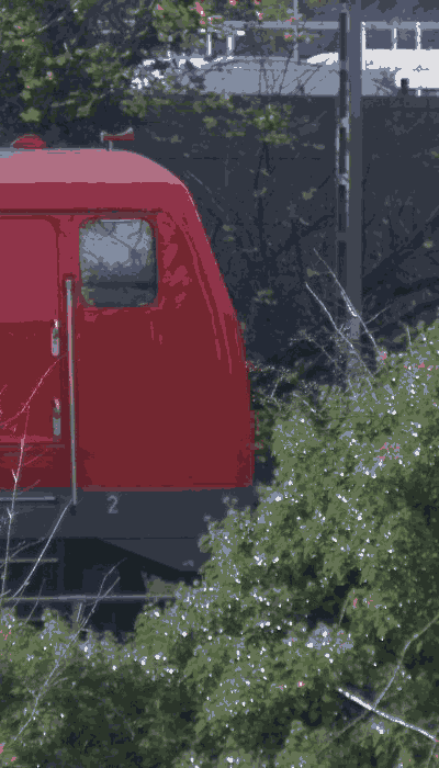 There should be a train video here :'(