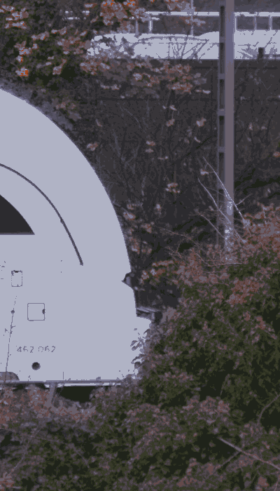 There should be a train video here :'(