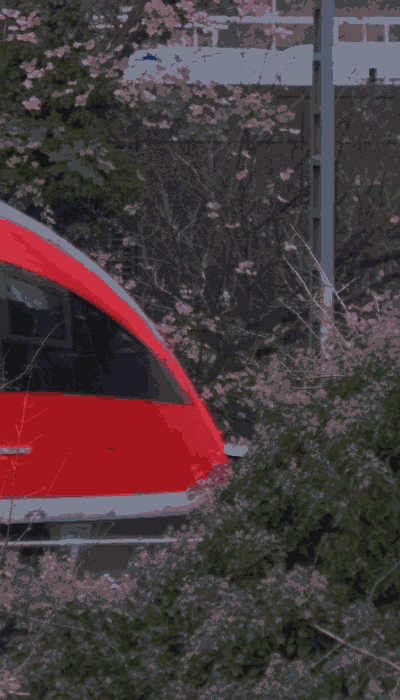 There should be a train video here :'(