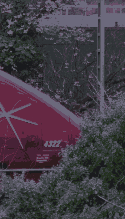 There should be a train video here :'(