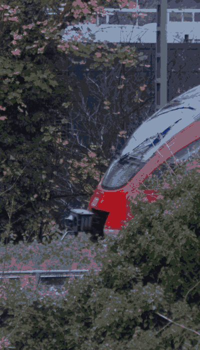 There should be a train video here :'(