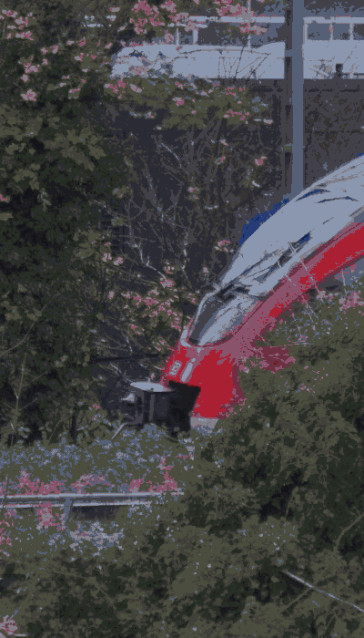 There should be a train video here :'(