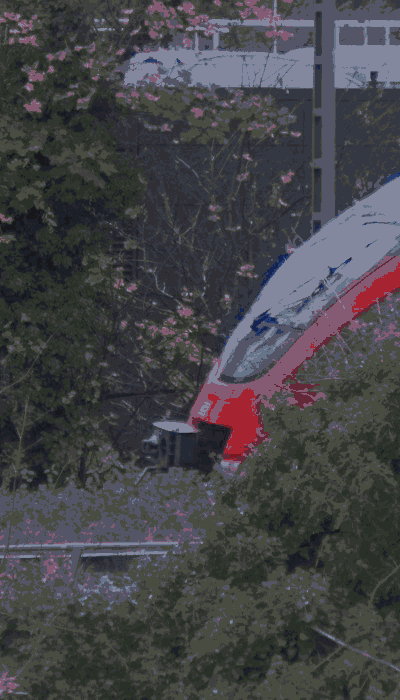 There should be a train video here :'(