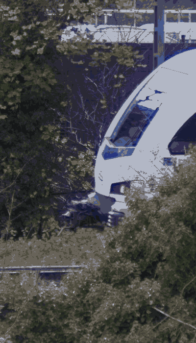 There should be a train video here :'(