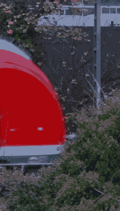 There should be a train video here :'(