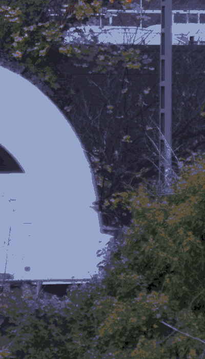 There should be a train video here :'(