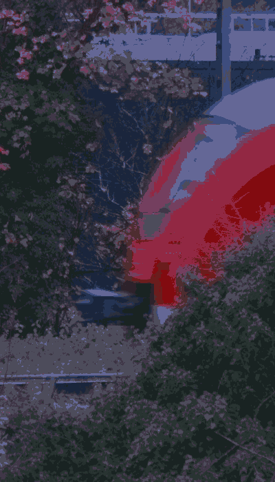 There should be a train video here :'(