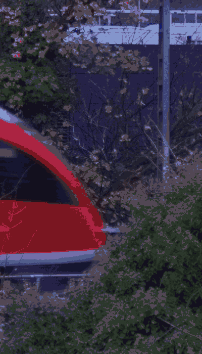 There should be a train video here :'(