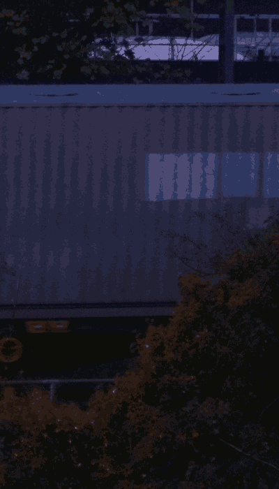 There should be a train video here :'(