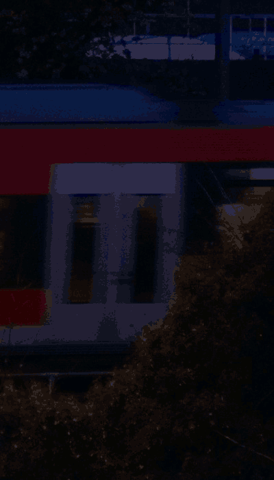 There should be a train video here :'(