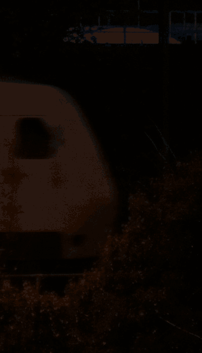 There should be a train video here :'(