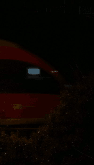 There should be a train video here :'(