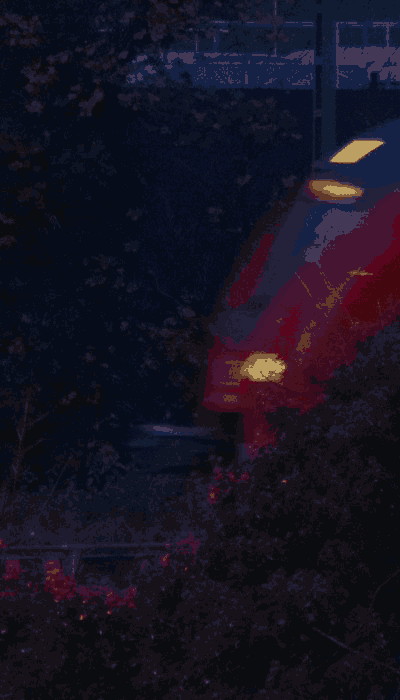 There should be a train video here :'(