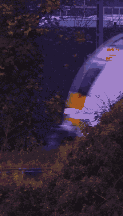 There should be a train video here :'(