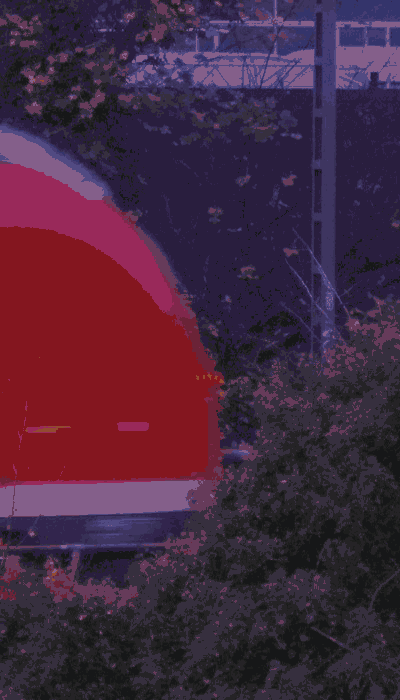 There should be a train video here :'(