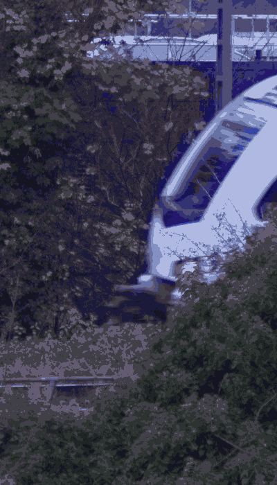 There should be a train video here :'(