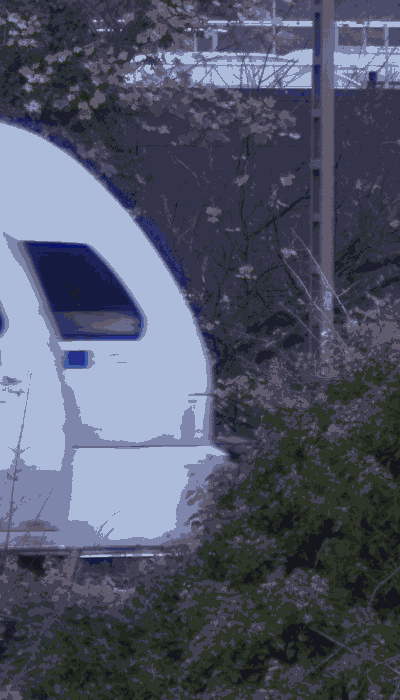 There should be a train video here :'(