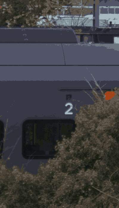 There should be a train video here :'(