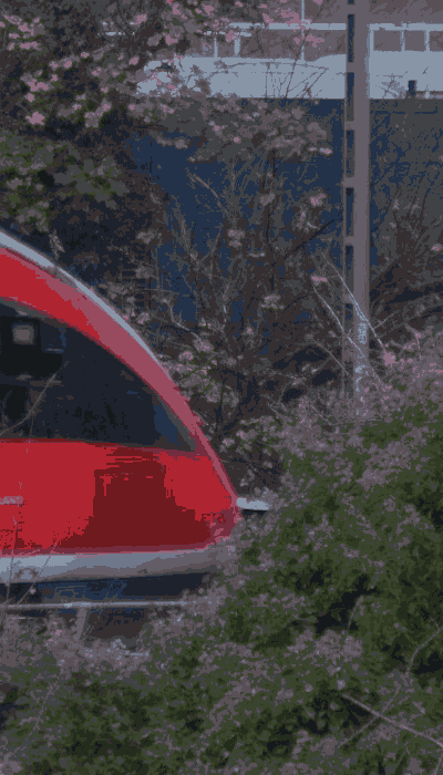 There should be a train video here :'(