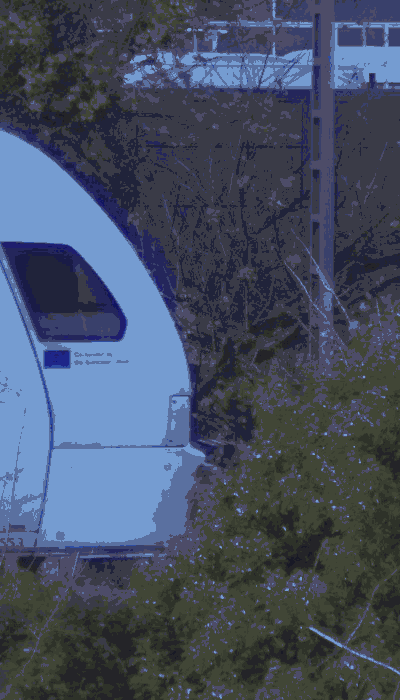 There should be a train video here :'(