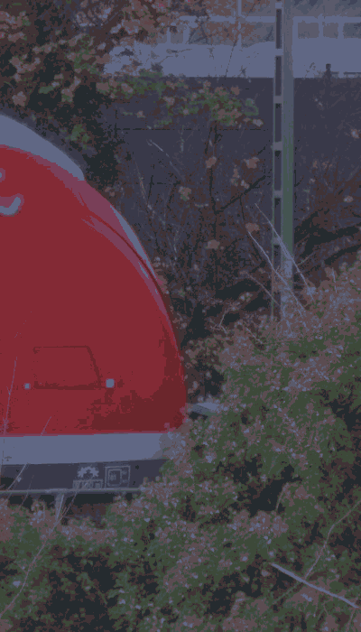 There should be a train video here :'(