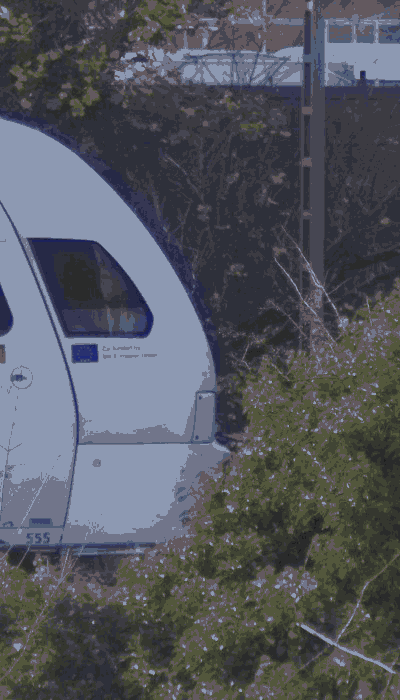 There should be a train video here :'(