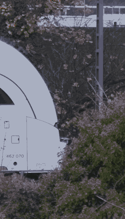 There should be a train video here :'(