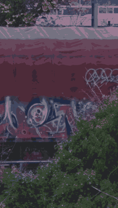 There should be a train video here :'(