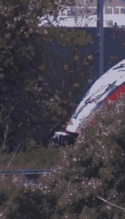 There should be a train video here :'(