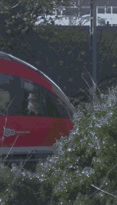 There should be a train video here :'(