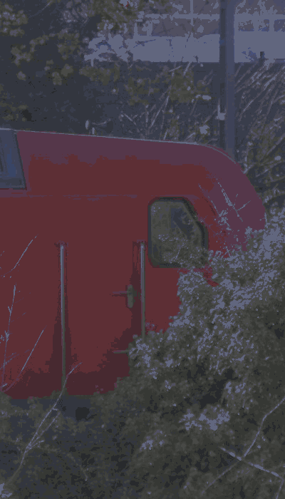 There should be a train video here :'(