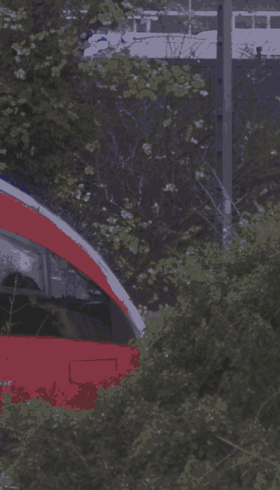 There should be a train video here :'(