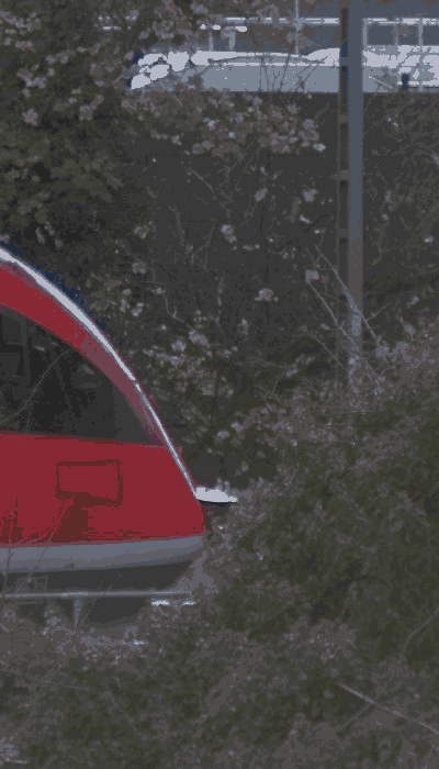 There should be a train video here :'(