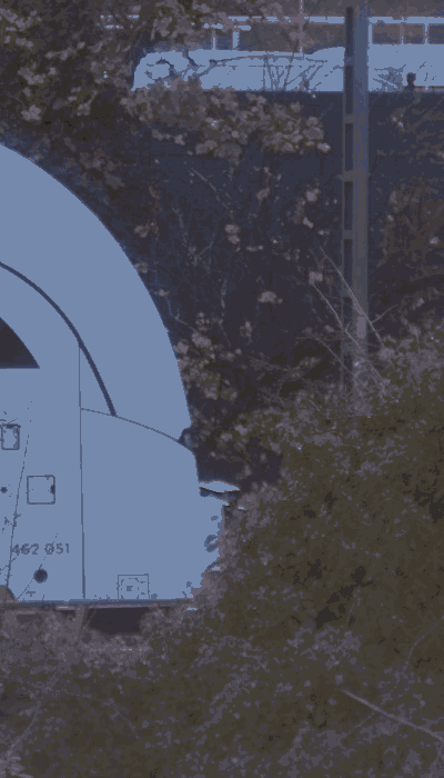 There should be a train video here :'(