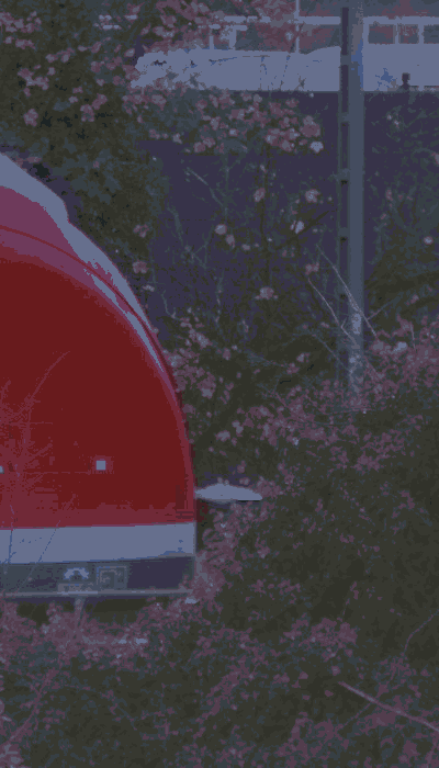 There should be a train video here :'(