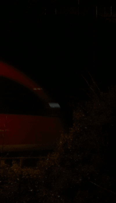 There should be a train video here :'(