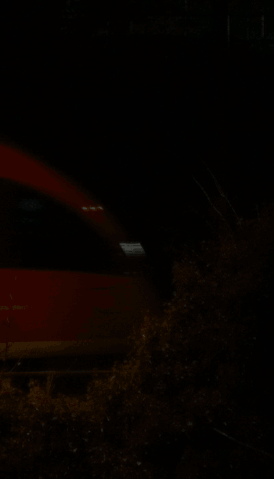 There should be a train video here :'(