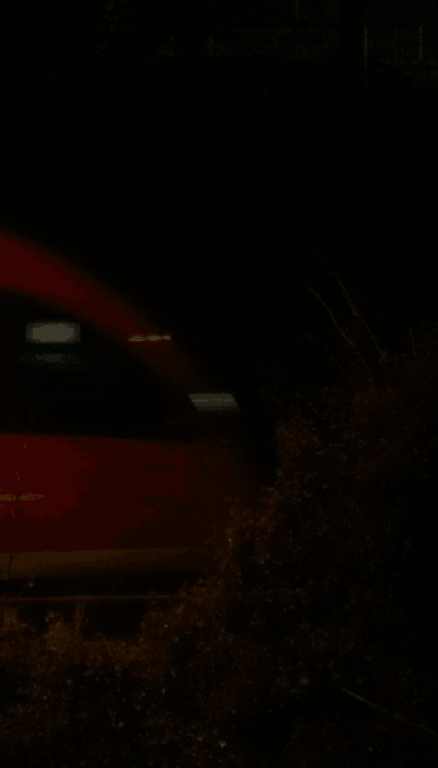 There should be a train video here :'(