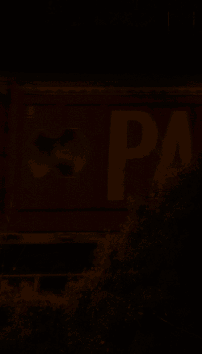 There should be a train video here :'(