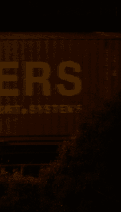 There should be a train video here :'(