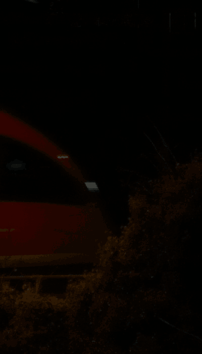 There should be a train video here :'(