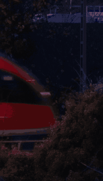 There should be a train video here :'(