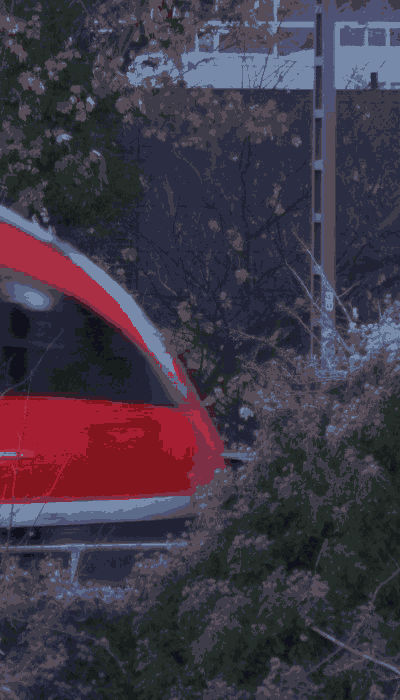 There should be a train video here :'(