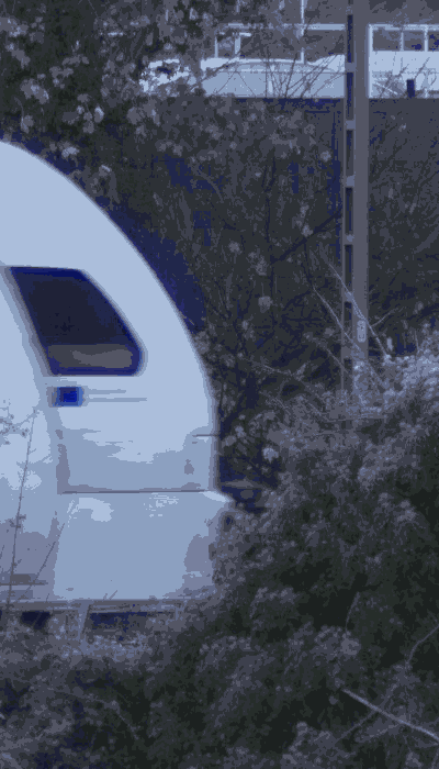 There should be a train video here :'(