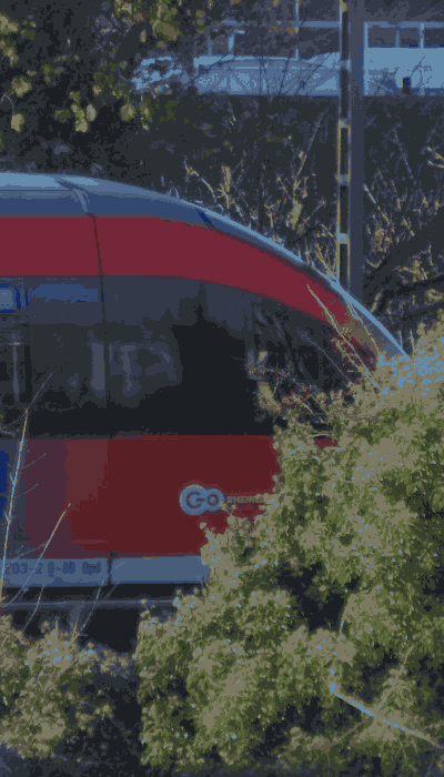 There should be a train video here :'(