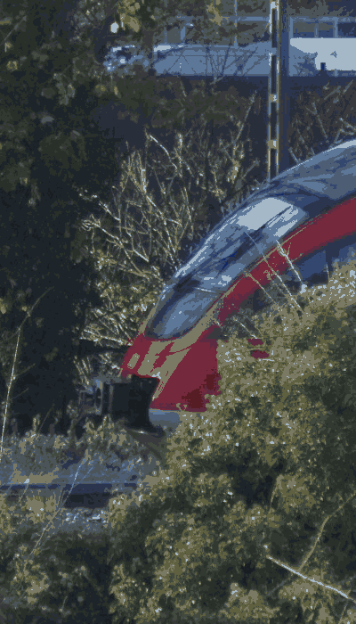 There should be a train video here :'(