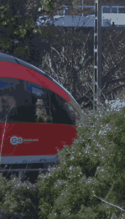 There should be a train video here :'(