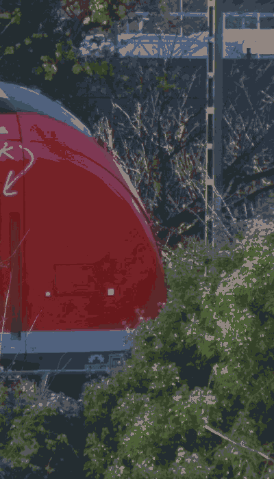 There should be a train video here :'(