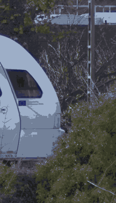 There should be a train video here :'(