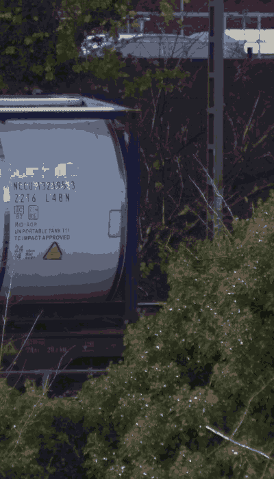 There should be a train video here :'(